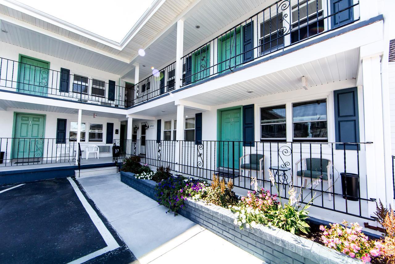 Motel The Southwinds